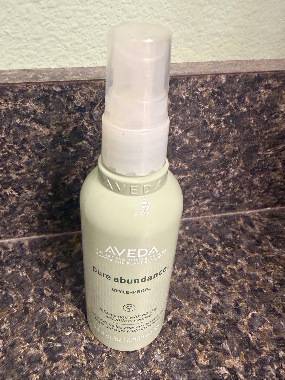 New Aveda Pure Abundance Style Prep - Picture 5 of 6